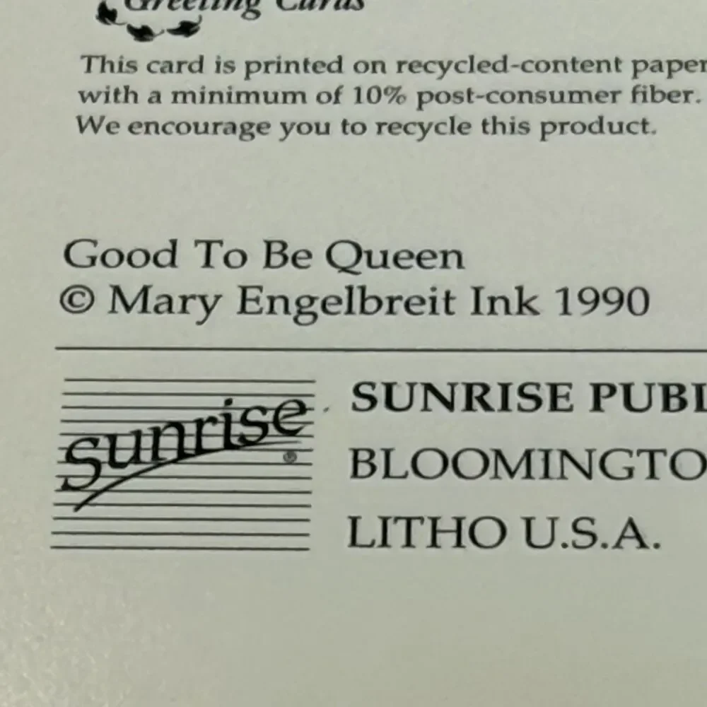Mary Engelbreit 